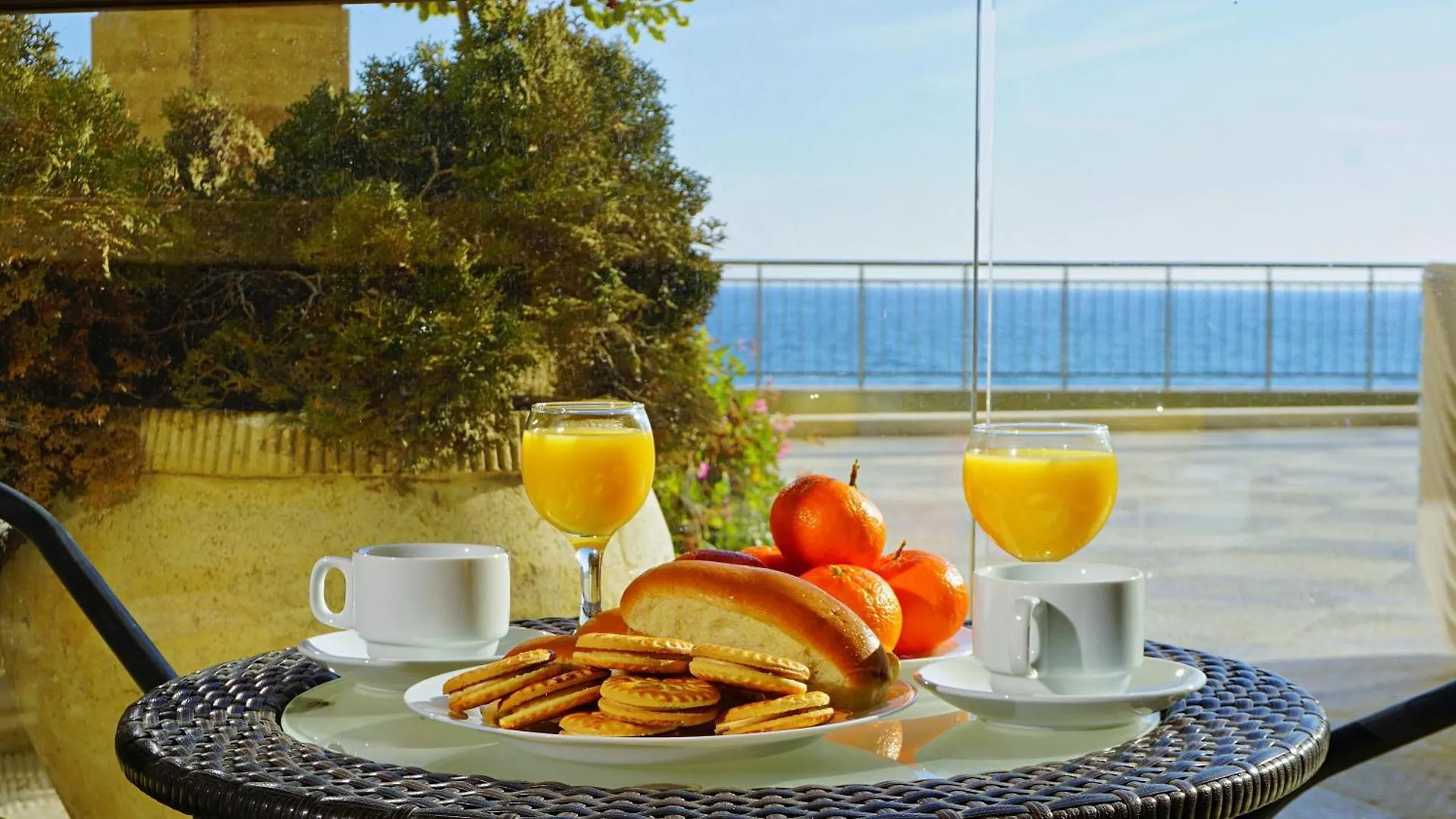 Кабакум Плаза Апартаменти - Cabacum Plaza Apartments Varna