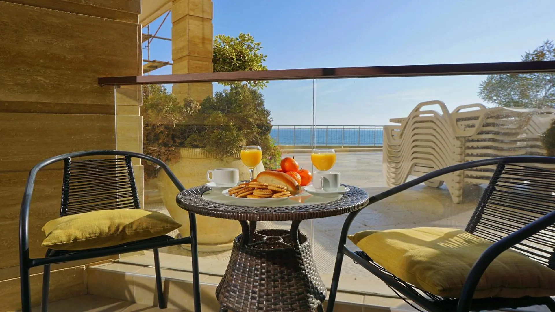 Кабакум Плаза Апартаменти - Cabacum Plaza Apartments Varna