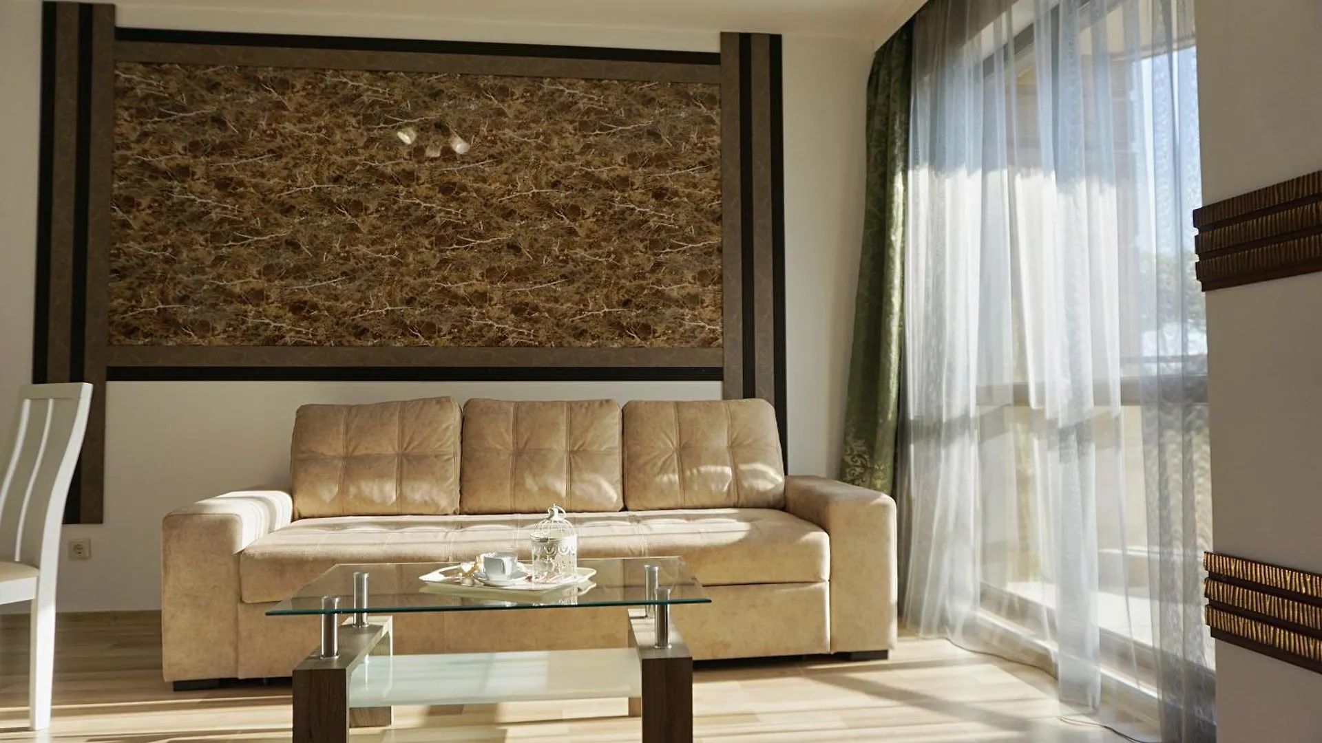 Кабакум Плаза Апартаменти - Cabacum Plaza Apartments Varna