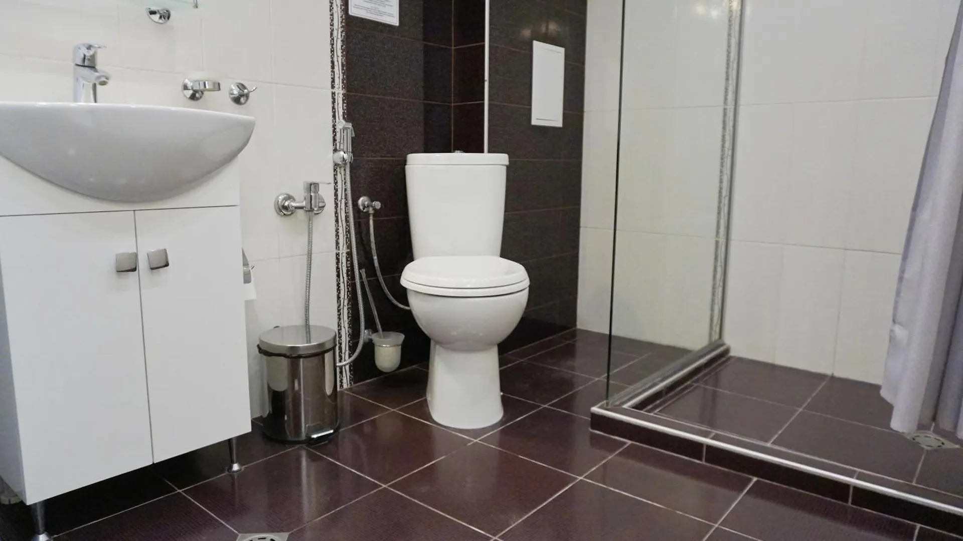 Кабакум Плаза Апартаменти - Cabacum Plaza Apartments Varna Bulgarien