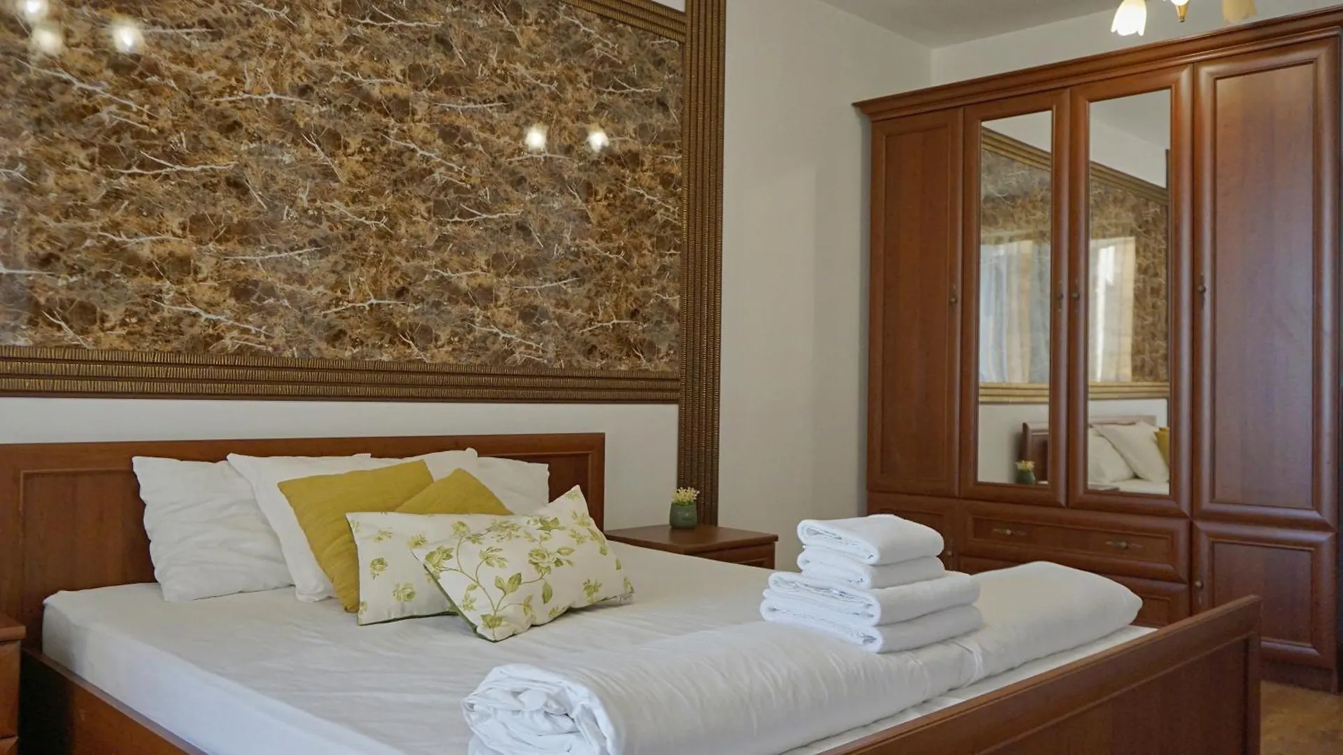 Кабакум Плаза Апартаменти - Cabacum Plaza Apartments Varna Bulgarien