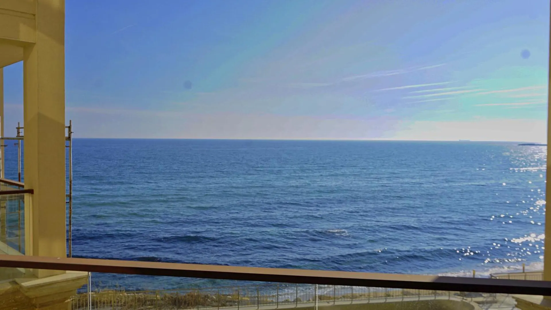 Кабакум Плаза Апартаменти - Cabacum Plaza Apartments Varna Bulgarien