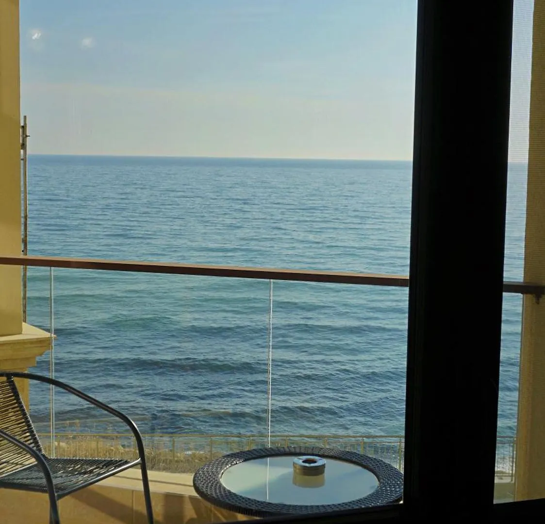 Кабакум Плаза Апартаменти - Cabacum Plaza Apartments Varna 0*,  Bulgarien