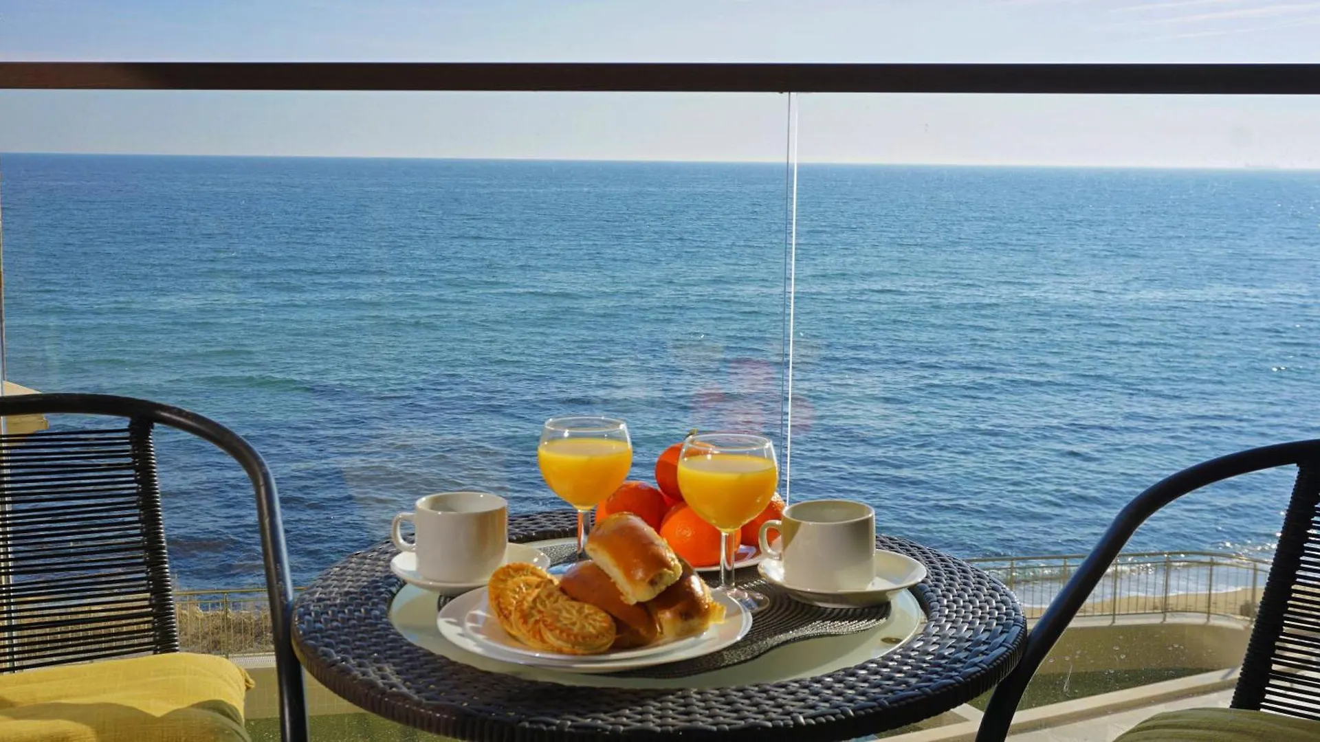 Кабакум Плаза Апартаменти - Cabacum Plaza Apartments Varna