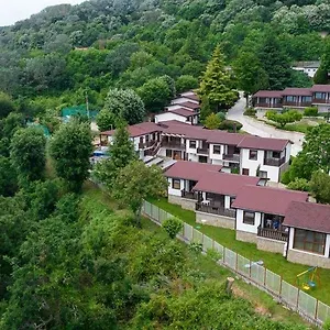 3* Parc de vacanță Complex Fichoza